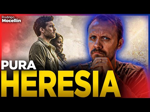A Cabana e suas heresias. Por que tantos gostaram? | Pastor Rodrigo Mocellin