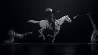 Is 2016 Westword theme taken from a 2008 Shahrukh khan Song ?