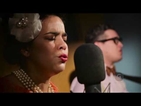 Guaraní Soul Sessions | Purahei Soul - Arbolito Seco