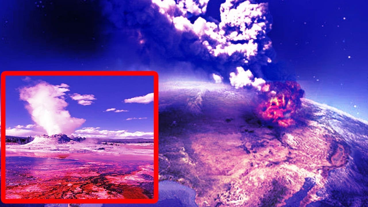 EL GIGANTE ESTÁ DESPERTANDO