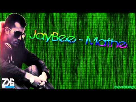 JayBee - Mathe