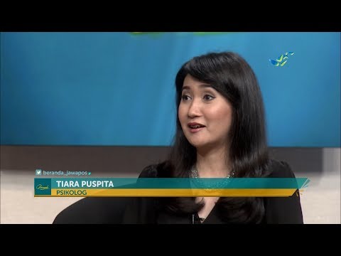 Jawaban Psikolog Tentang Mitos Masa Kritis di Tahun Ke-4 Pernikahan