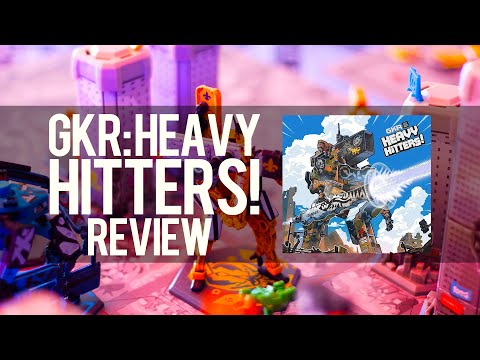 Blowing Stuff Up for Your Corporate Overlords