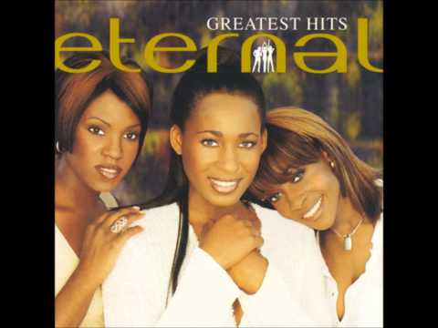 Just a Step from Heaven   -   Eternal