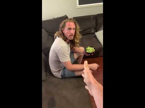 How To Stop Snacking!