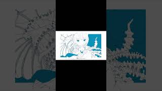 ニュイ-初音ミク/せうじき #作詞作曲 #ボカロオリジナル曲 #初音ミク