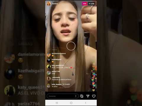 Iamferv live stream(3)