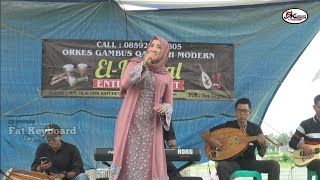 Download lagu LAGU SHALAWAT PENYEJUK HATI!! BUNDA JULEHAH | Live Cover GAMBUS MODER EL-FADZAL entertainment mp3