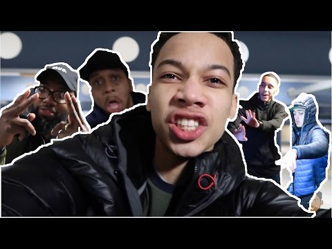 MARC D'S VIDEO SHOOT BEHIND THE SCENES [VLOG #044]