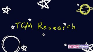 TGM Research - Video - 1