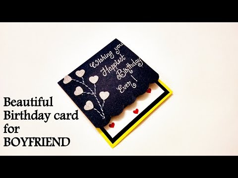 download lagu mp3 mp4 Creative Handmade Birthday Cards For Boyfriend, download lagu Creative Handmade Birthday Cards For Boyfriend gratis, unduh video klip Creative Handmade Birthday Cards For Boyfriend