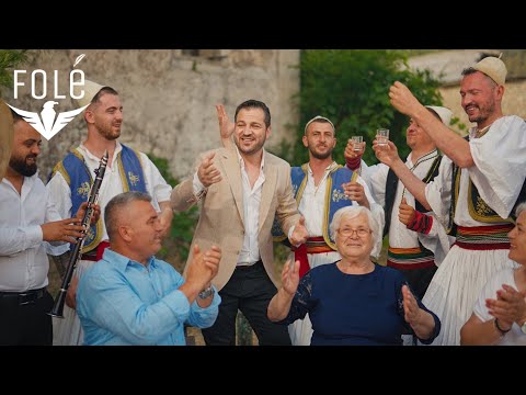 Eduart Dema - Djemte e fshatit