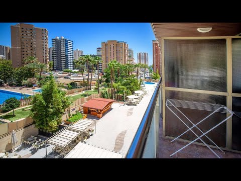 Hotel Servigroup Diplomatic, Benidorm, Spain | Holidays In Europe