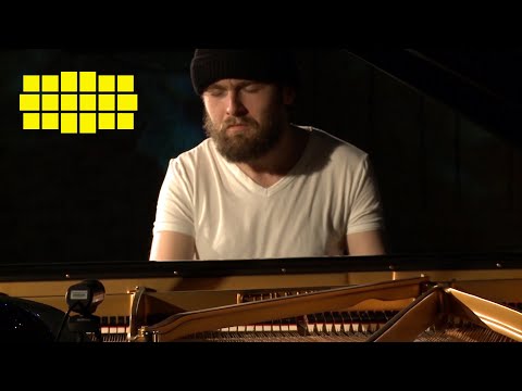 Daniil Trifonov – Scriabin: Etude, Op. 42 No. 5 | Yellow Lounge