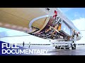 Mega Manufacturing Complete Season 1 4K FD Engineering