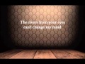 10 Years - So long Goodbye (with lyric)