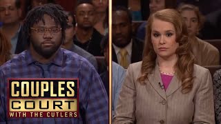 Woman Allegedly Cheated Many Times Without Telling Her Husband (Full Episode) | Couples Court