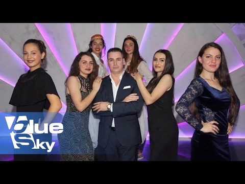 Gjin Shani - Gjysmën e jetës (Official video 4K)