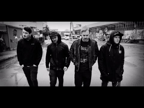 STATE ZERO - Worth Fighting For (OFFICIAL VIDEO)