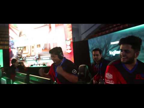 ILG Cup Season 3 Trailer