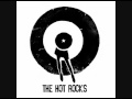 The Hot Rocks "Rock'n'Roll" Nashville, Tennessee