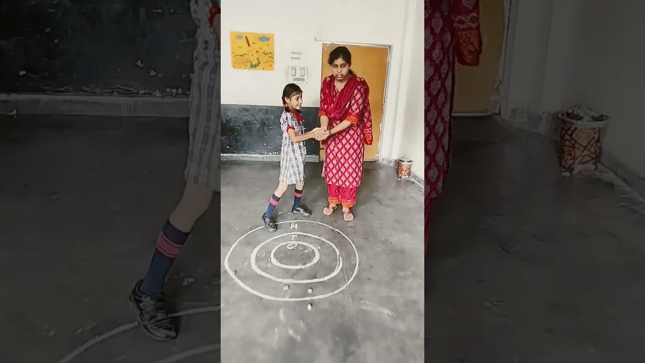 Place Value game #shortvideo #youtubeshorts #Maths Magic#kvs