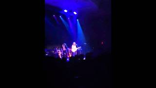 Bethany Dillon new song (waiting on you)