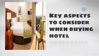 Tips to buy hotel properties in Adelaide | Australia |  Commercial Property