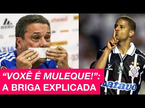 The day Luxa lost control live on TV | #RadarPELEJA 74