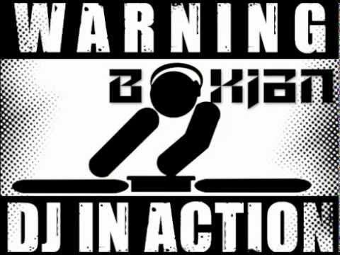 DJ BoXjan STYLE Elitni Odredi feat  Mia Borisavljevic   Nisi s njom