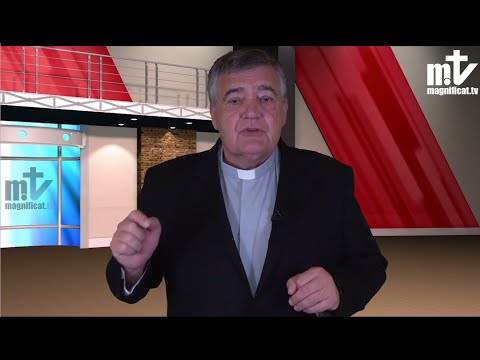 Weekly Newsletter | 30-08-2023 | Magnificat.tv | News | Franciscans of Mary