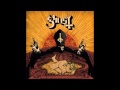 Ghost - Ghuleh / Zombie Queen 