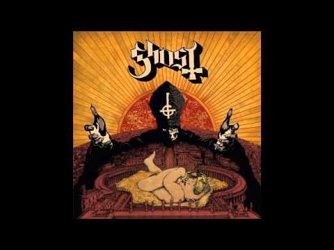 Ghost - Ghuleh / Zombie Queen