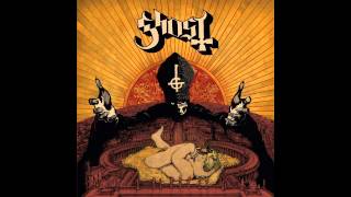 Ghost - Ghuleh / Zombie Queen