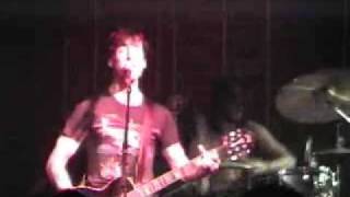 Cave In - In The Stream Of Commerce (Live 2004)