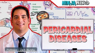 Pericardial Diseases | Clinical Medicine