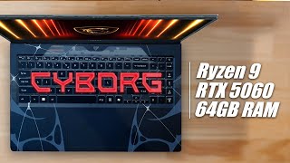 MSI Este PORTATIL GAMING tiene ALGO ESPECIAL💥 anuncio