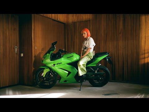 Joanna - Viseur (Clip Officiel)