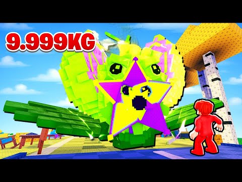 200.000 ROBUX SEED BATTLE mit BESTRAFUNG (traurig) in Plants vs Brainrots