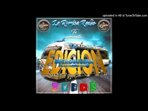BANDA MIX DJ BLADIMIR  EDICION RUMBA RADIO
