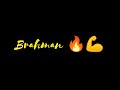 Brahman Proud Shayari Status Part 6