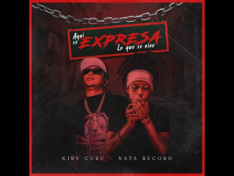 Kiry Curu - Dias Mejores | Audio Oficial |