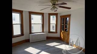 Nexus Property Management Worcester  - 21 Hitchcock Rd, Worcester, MA 01603