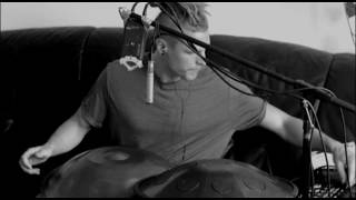 Gonsbechler -  Slow Woods [Handpan + RAV Vast + Boss RC 202 Loop Station]