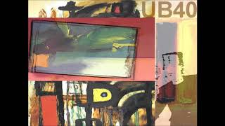 UB40 - Crying Over You Dub