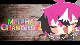 BIG NIJI EN COLLAB 2! [MECCHA CHAMELEON]【NIJISANJI  EN | Doppio Dropscythe】