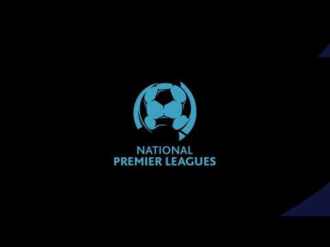 Round 8 NPL Redlands United vs Brisbane Strikers Highlights