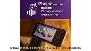 Philips Avent Premium Connected Baby Monitor Review: Is It Worth the Investment?