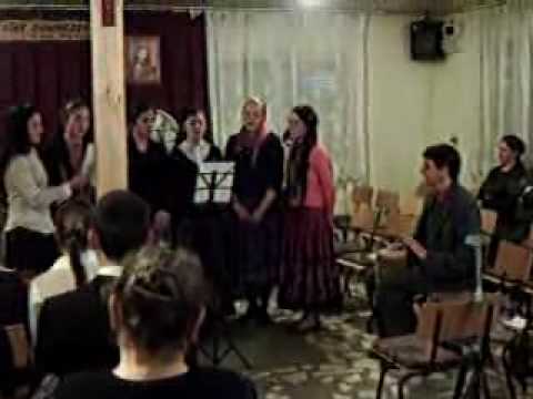 Grup Baia Mare - Eu merg spre cer