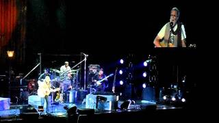 Cat Stevens / Yusuf - Angelsea - live - 20-05-2011 Ahoy Rotterdam